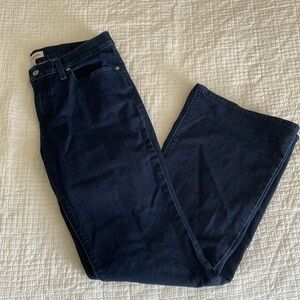 Lucky Brand Flare Boot Cut Jeans
